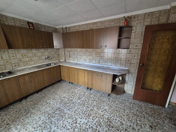 House in Molina de Segura - view 1