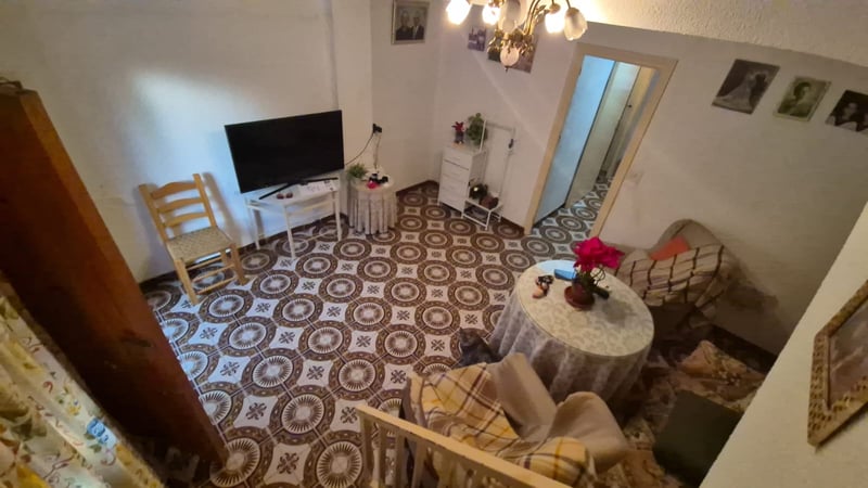 House in Murcia - view 1