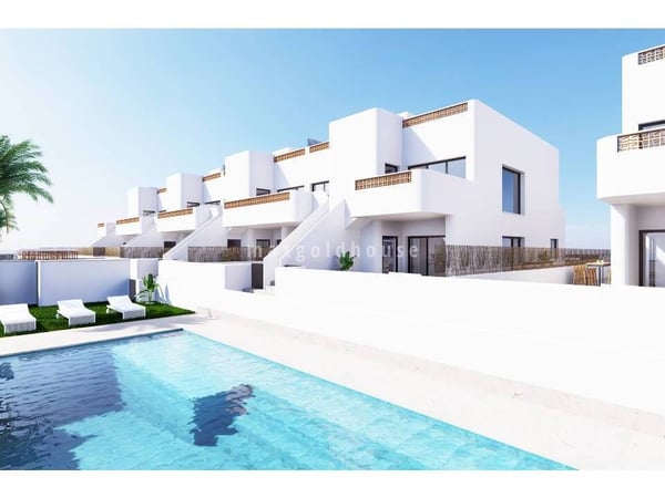 Apartment in Dolores - view 1