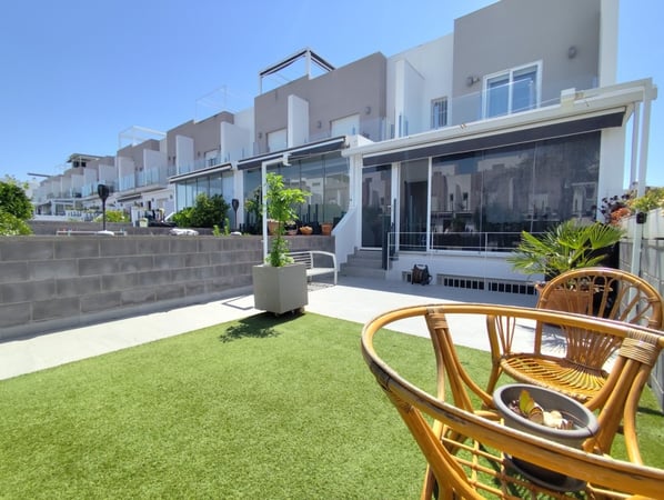 House in Torrevieja - view 1
