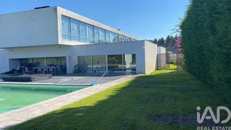 House in Apulia e Fao - view 1