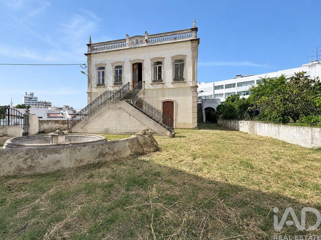 House in Olhao