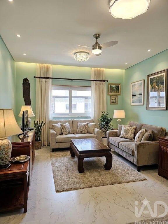 Apartment in Marrazes - Image 3