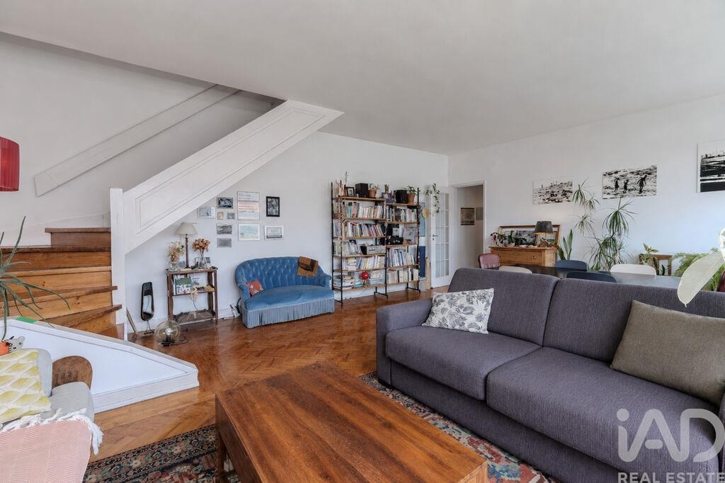 Apartment in Alvalade - Image 2
