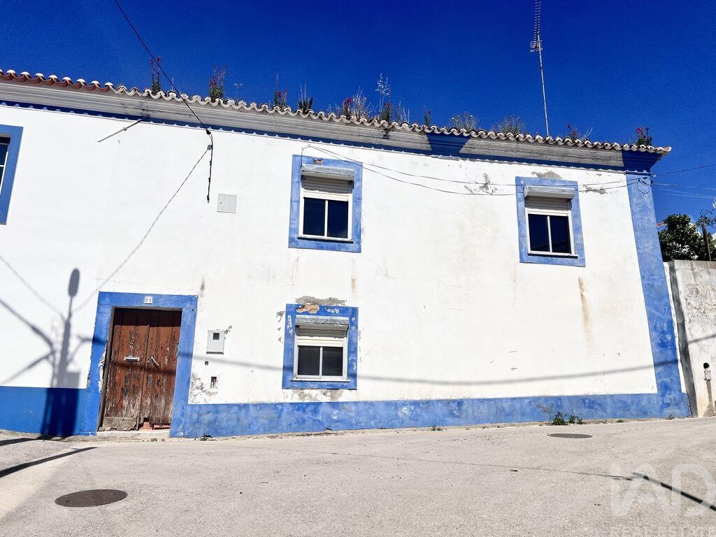 House in Melides