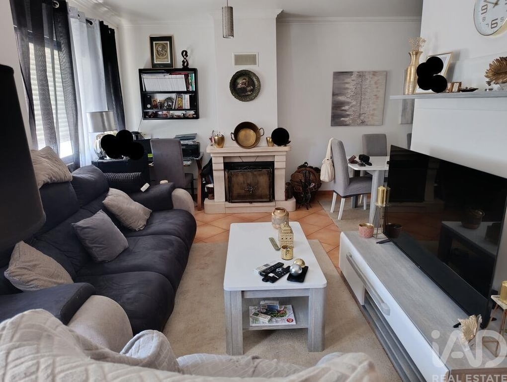 Apartment in Santa Margarida da Serra