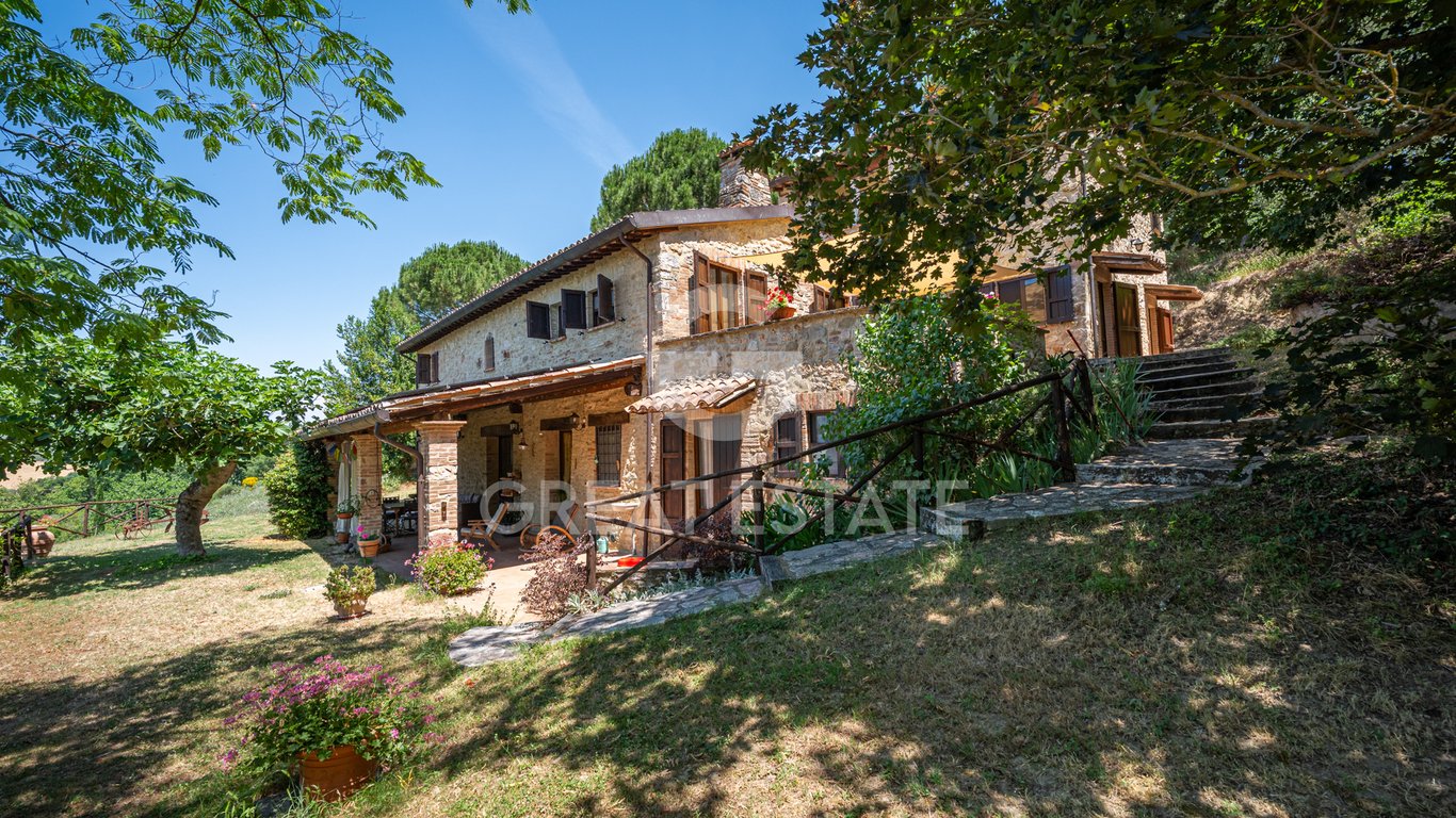 House in Sabola - Image 2
