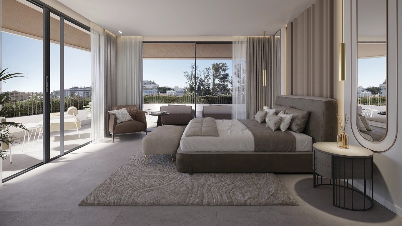 Apartment in Marbella - Image 3