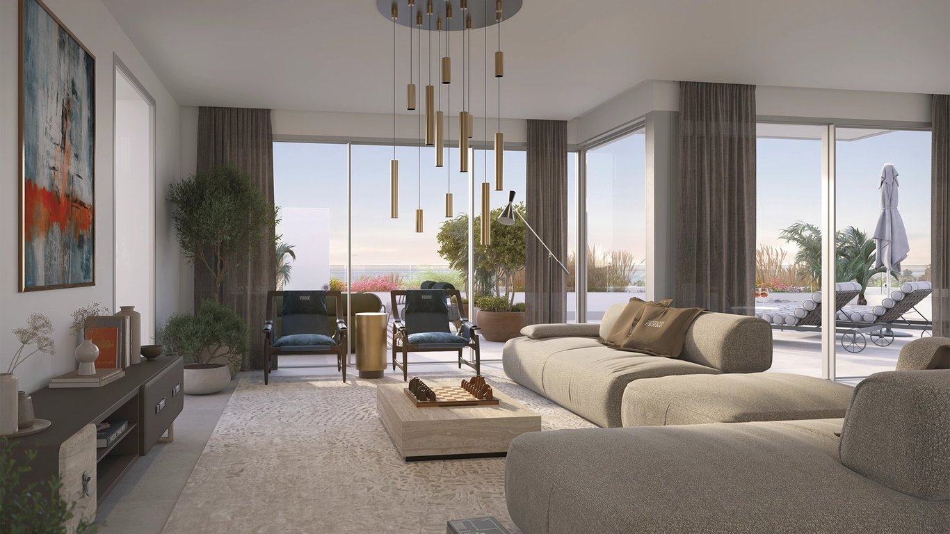 Apartment in Marbella - Image 2
