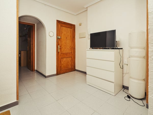 Apartment in Torrevieja - view 1