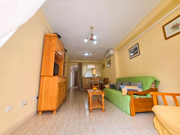 Apartment in Torrevieja - view 1