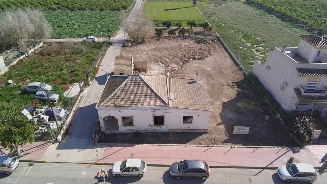 Villa in Daya Nueva - Image 2
