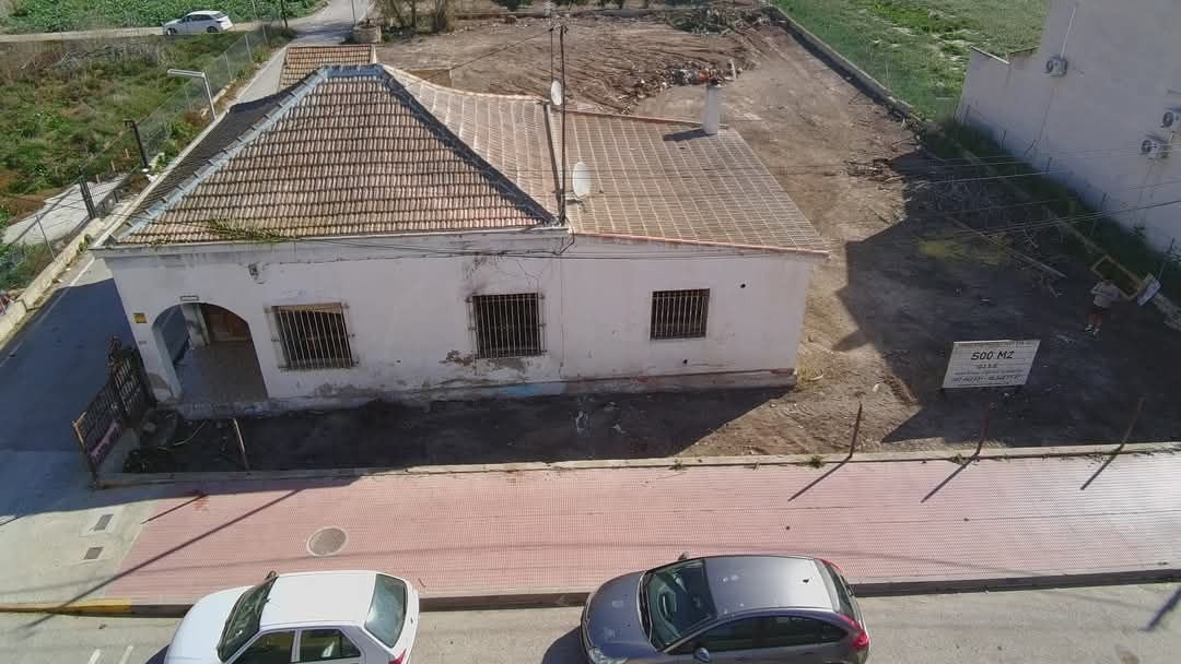 Villa in Daya Nueva - Image 3
