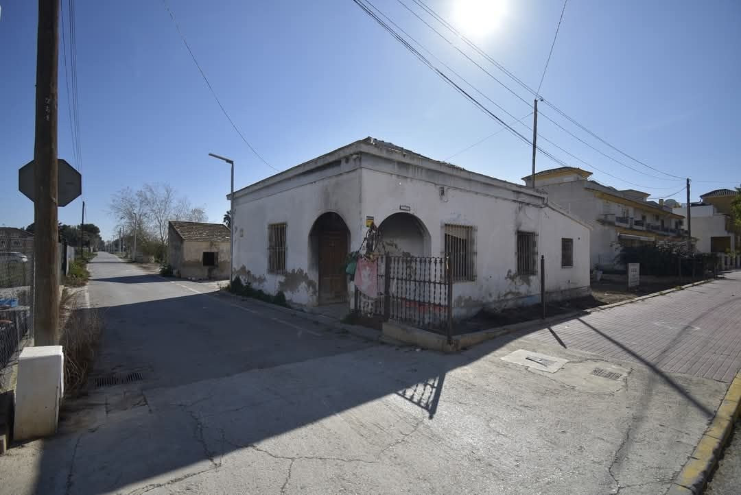 Villa in Daya Nueva