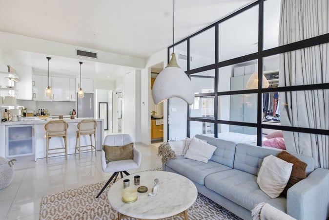 Apartment in Guardamar del Segura - view 1