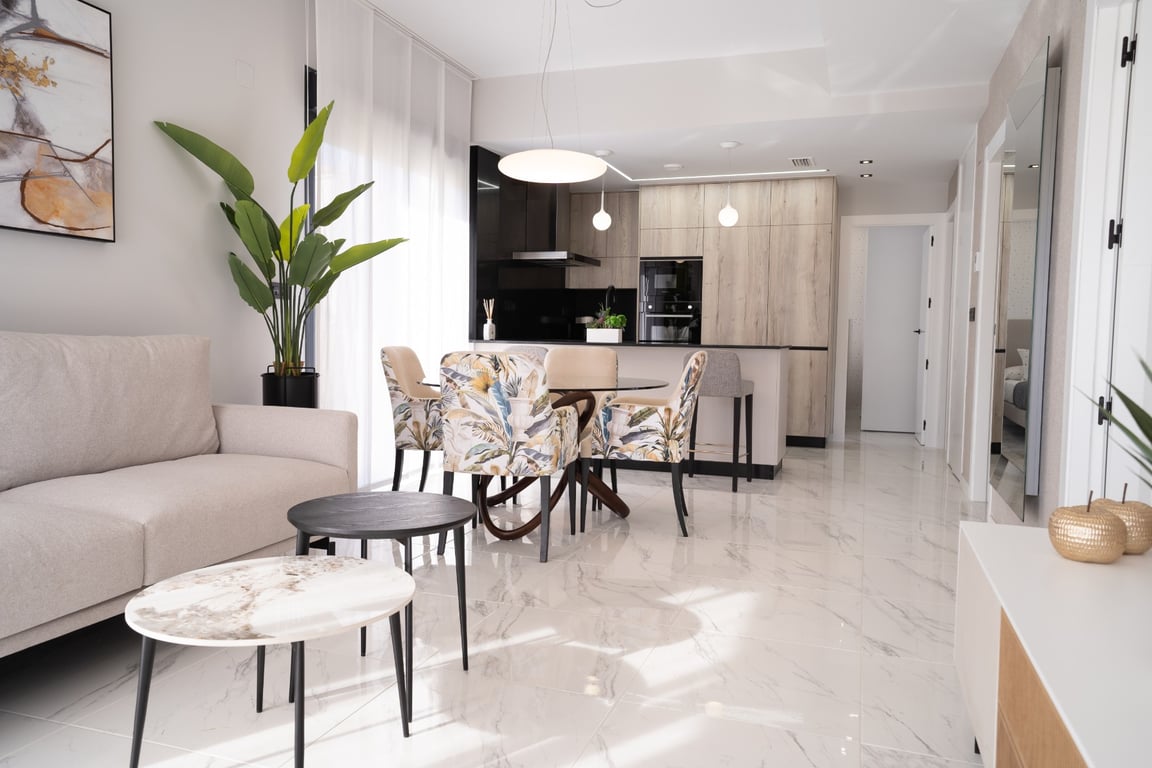 Apartment in El Mojon - Image 3