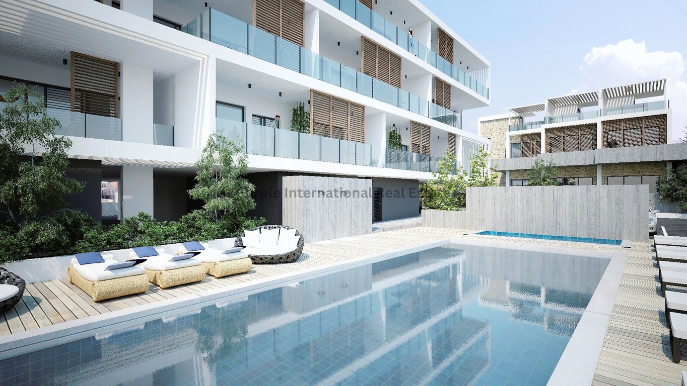 House in Ayios Theodoros - Image 3