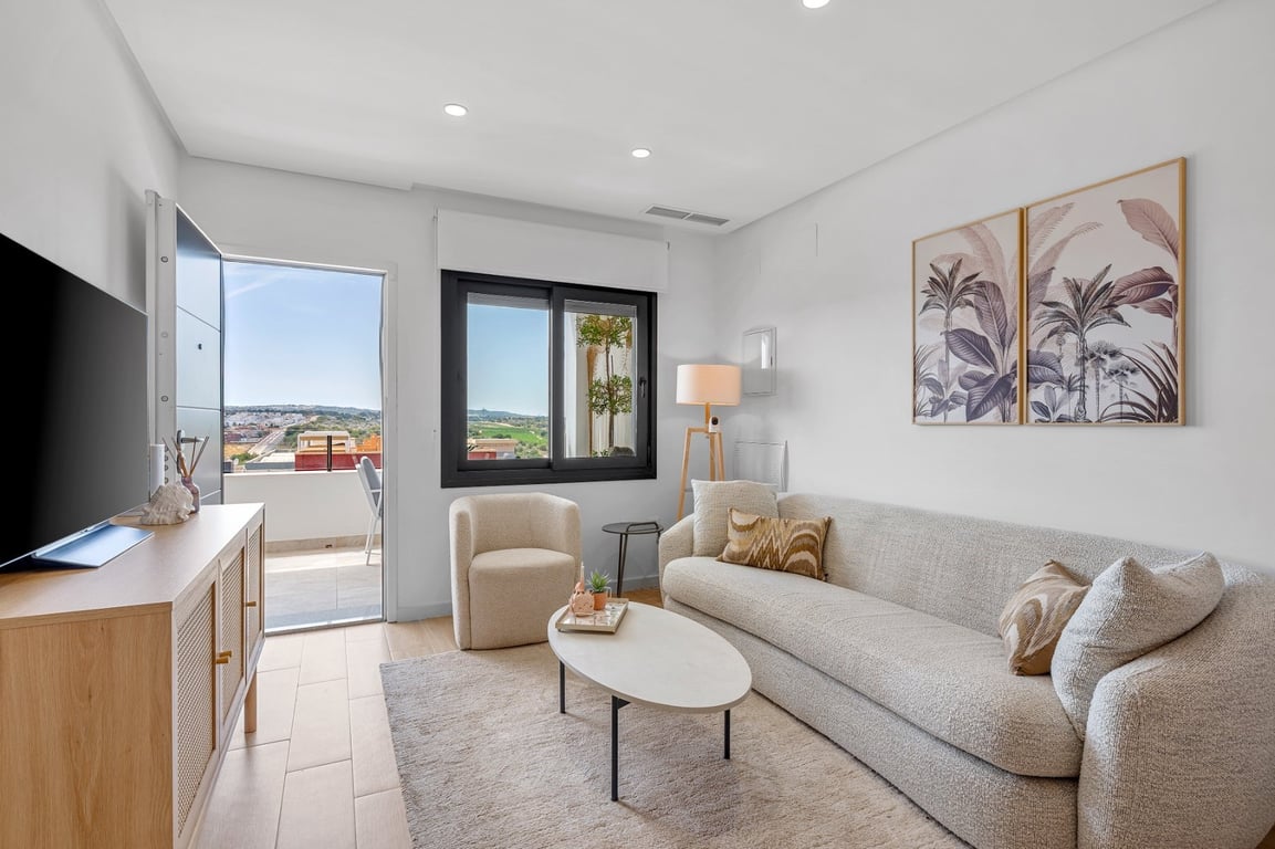 Apartment in Los Balcones - Image 2