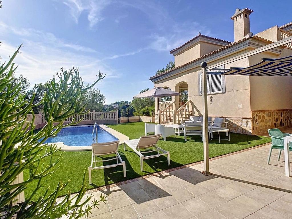 Villa in El Pinar de Campoverde - Image 3