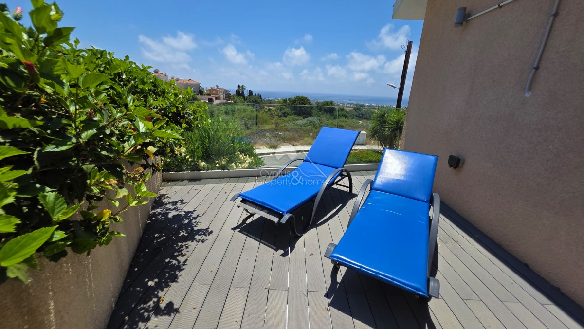 Villa in Chlorakas - Image 2