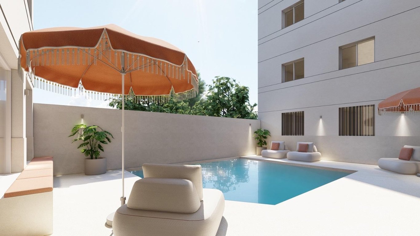 Apartment in San Isidro - Image 2