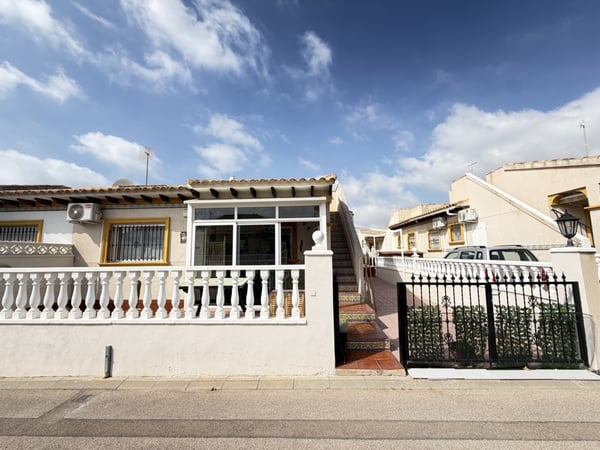 Apartment in La Zenia - view 1