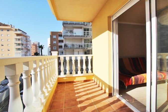 Apartment in Guardamar del Segura - view 1