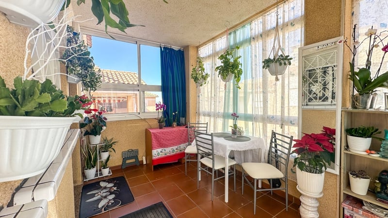 House in Torrevieja - view 1