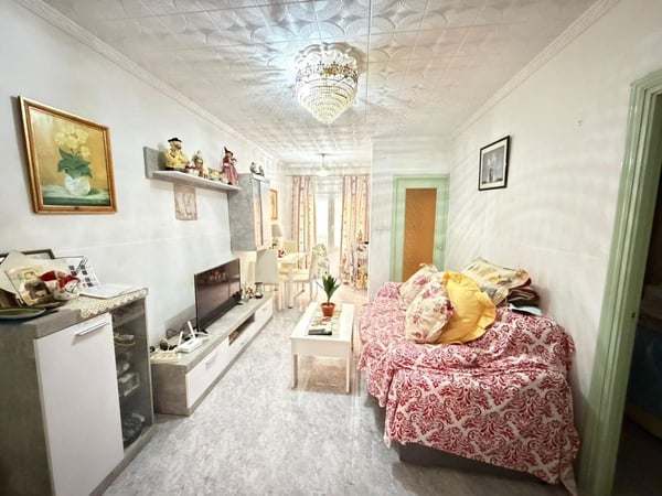 Apartment in Torrevieja - view 1