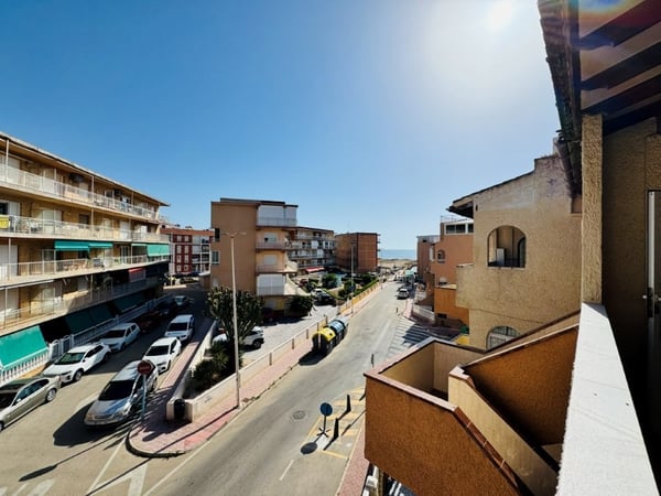 Apartment in Torrevieja - view 1