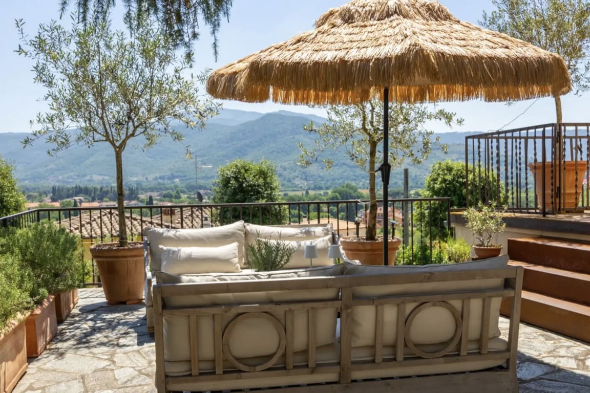 House in Castiglion Fiorentino - Image 3