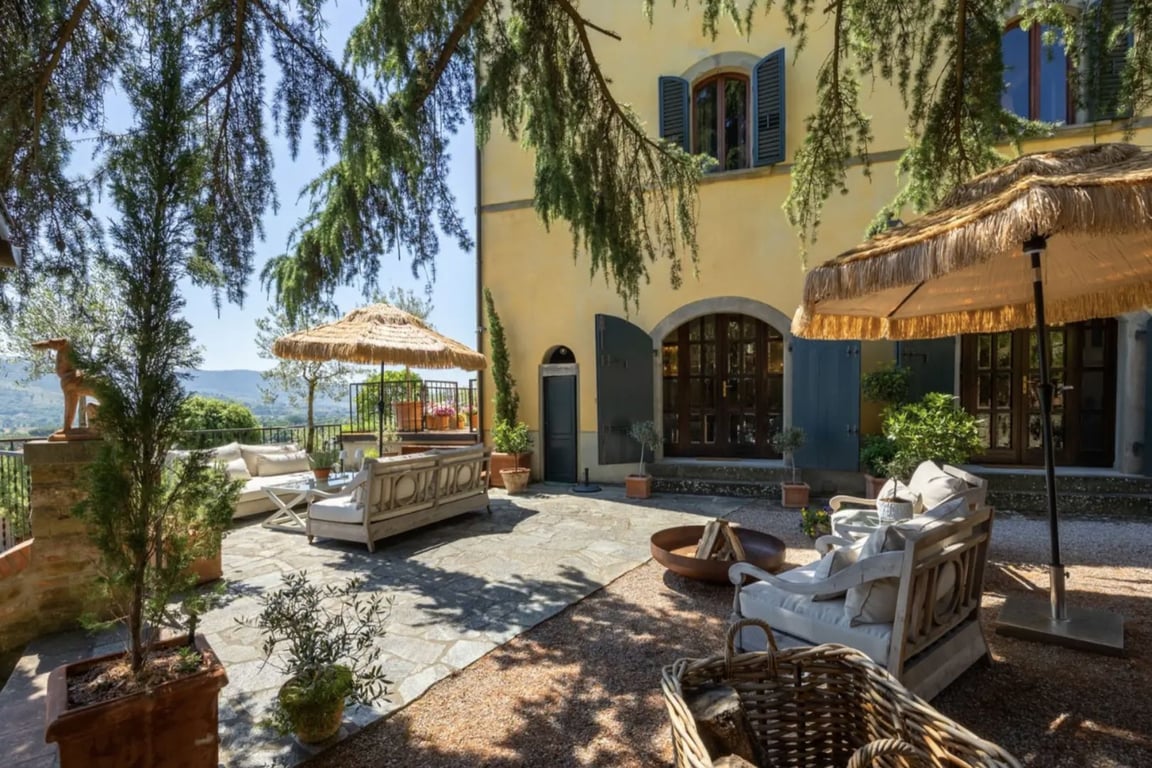 House in Castiglion Fiorentino - Image 2