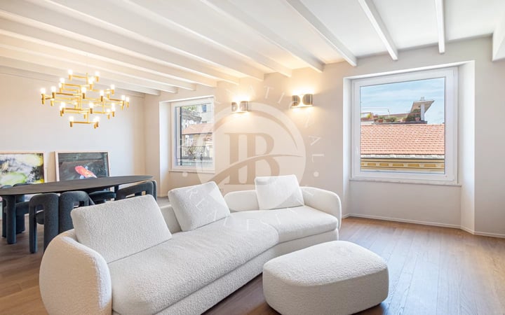 Apartment in La Spezia - view 1
