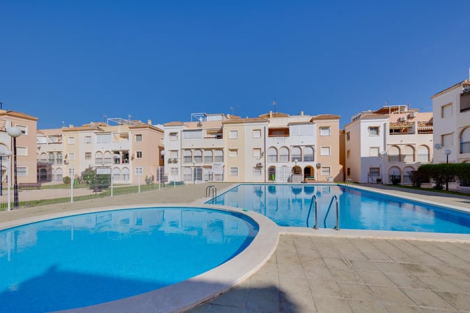 House in Torrevieja - view 1