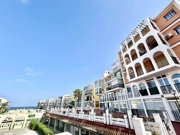 Apartment in Torrevieja - view 1