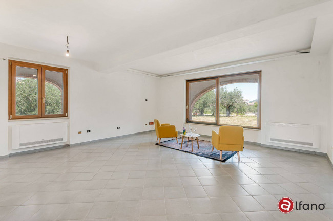 Villa in Ripi