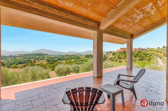 Villa in Ripi - Image 2