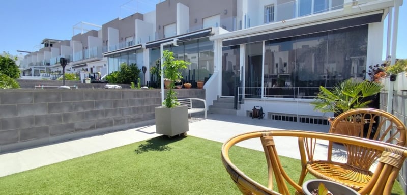 House in Torrevieja - view 1