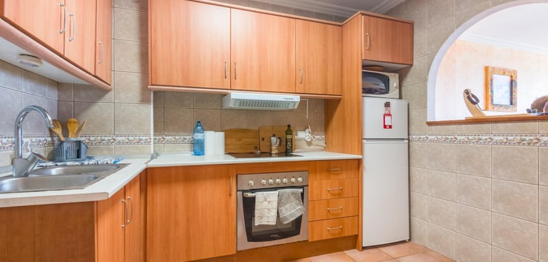 Apartment in Torrevieja - view 1