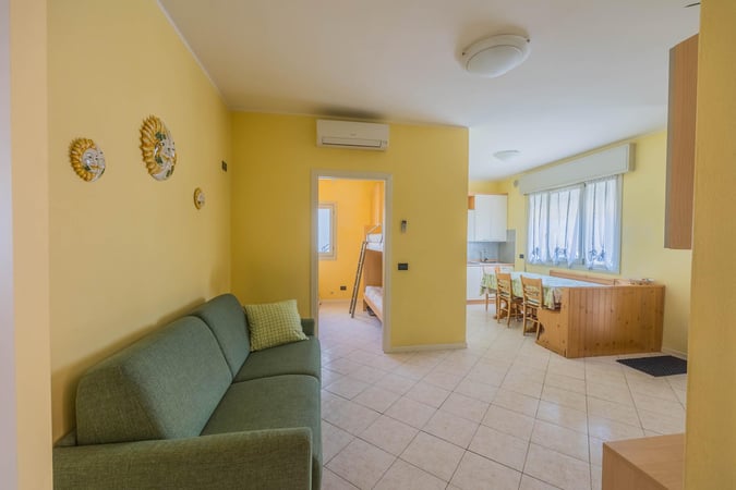Apartment in Bibione - view 1