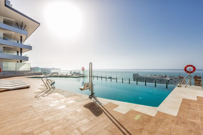 House in Fuengirola - view 1