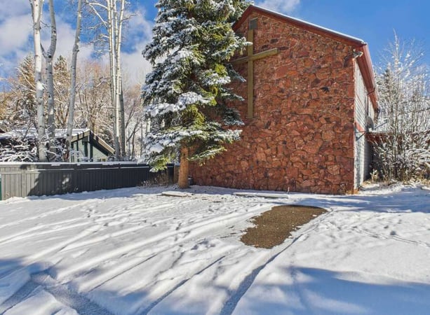 House in Pitkin County - view 1