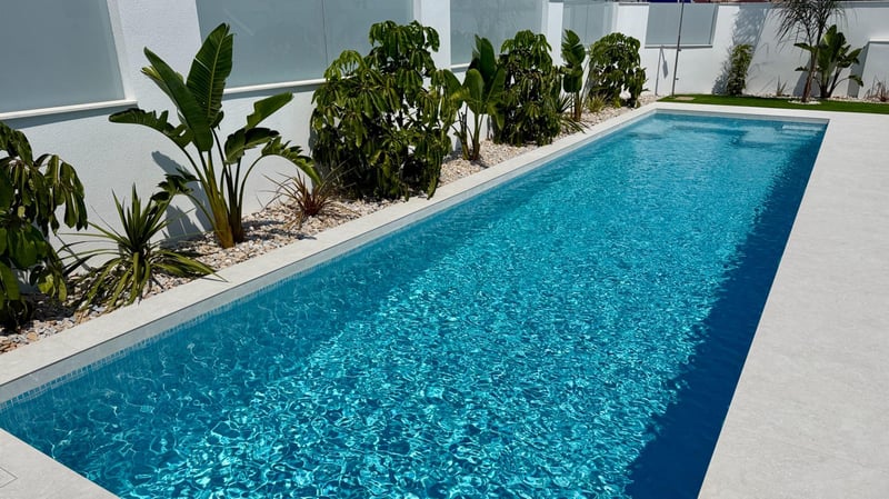 Villa in Los Alcazares - view 1