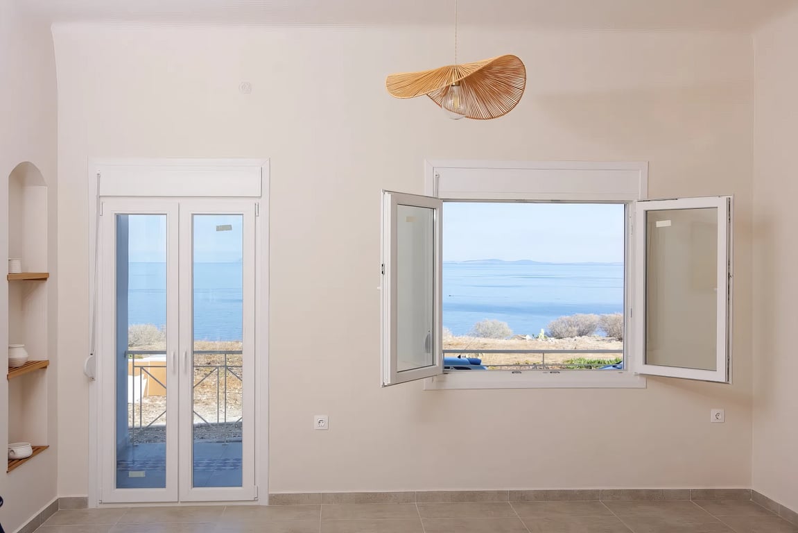 House in Syros