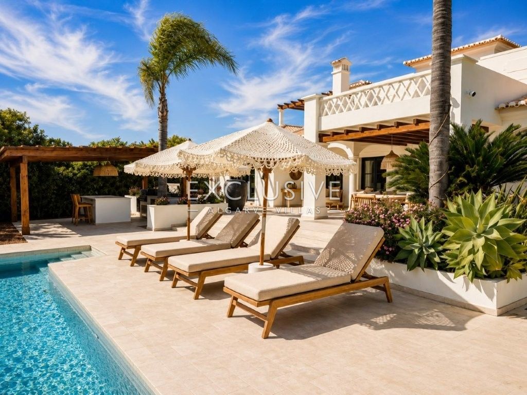 Villa in Carvoeiro - Image 2