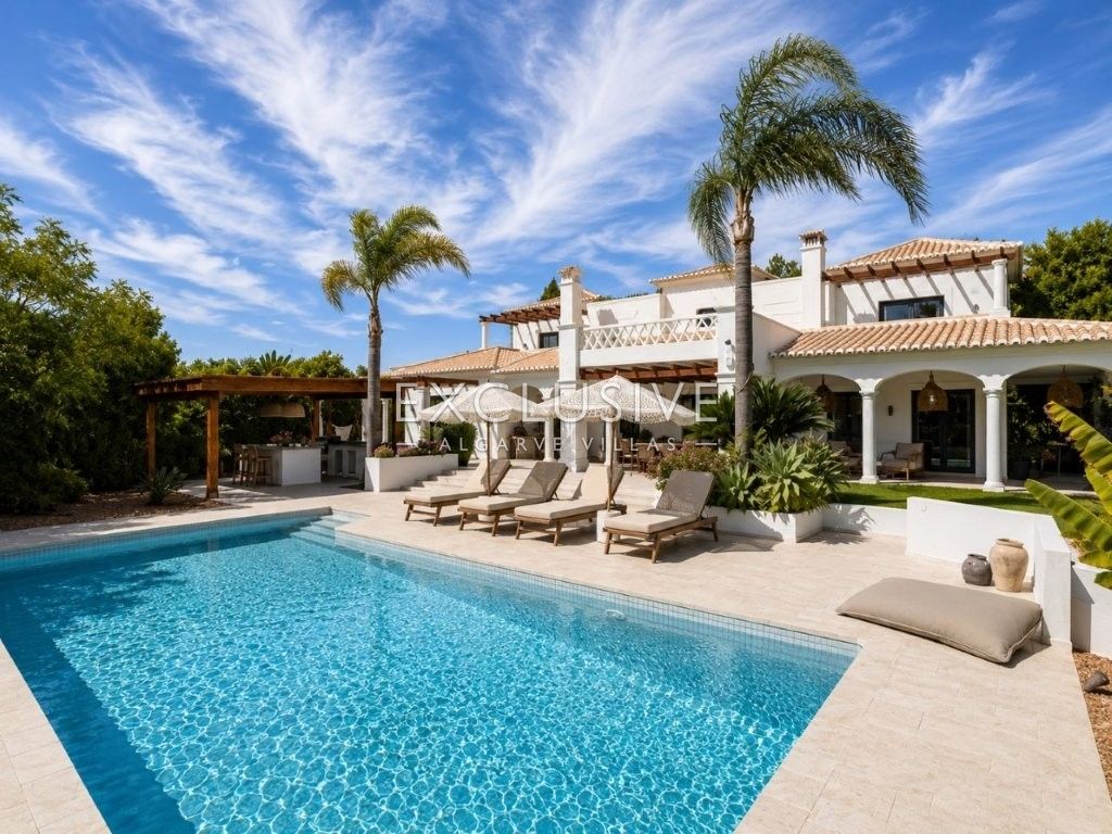 Villa in Carvoeiro