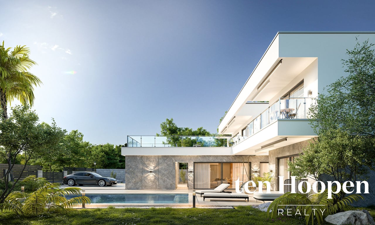Villa in Luz - Image 2