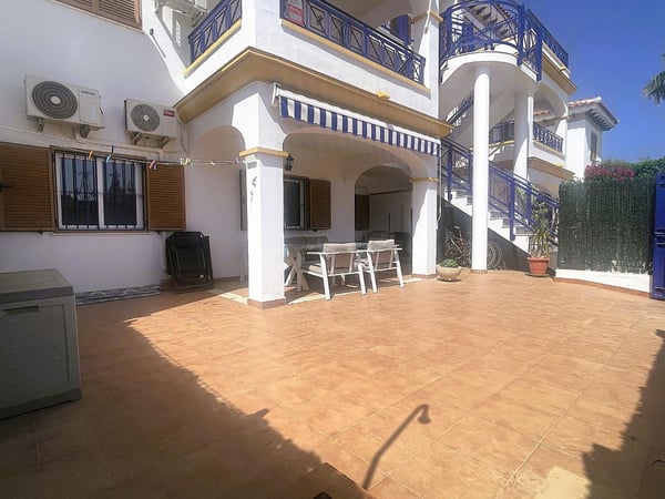Apartment in Vera - view 1
