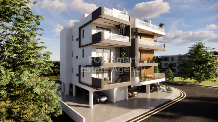 Apartment in Agios Nikolaos - view 1