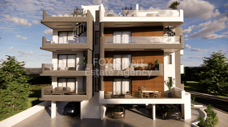 Apartment in Agios Nikolaos - view 1